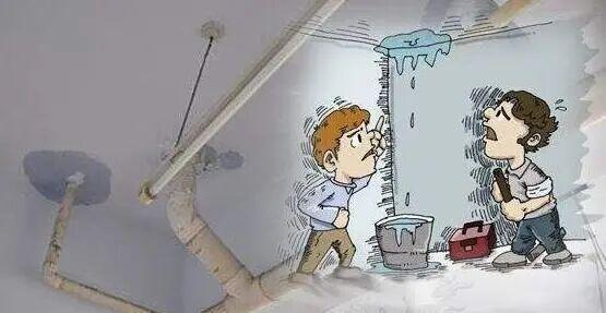 淺談屋面防水維修