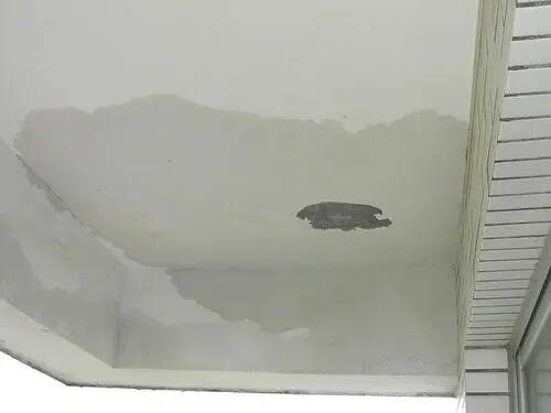 天花板漏水怎么辦，天花板漏水解決方案