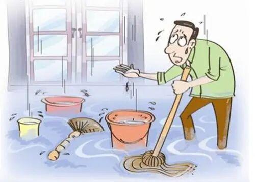 體育路樓頂衛(wèi)生間漏水維修 防水補(bǔ)漏